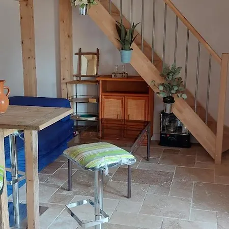 Maison Lesparre-Médoc Extérieur photo