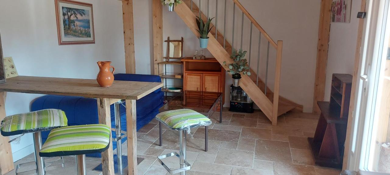 Holiday home Maison
